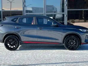 фото Changan X5 Plus 2025 года с пробегом за 10000000 тенге в undefined - фото 4