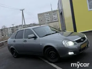 фото LADA Priora 2011 года с пробегом за 2200000 тенге в undefined - фото 3