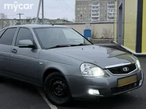 фото LADA Priora 2011 года с пробегом за 2200000 тенге в undefined - фото 2