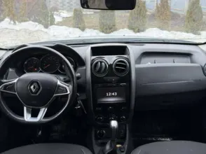 фото Renault Duster 2020 года с пробегом за 6800000 тенге в undefined - фото 3