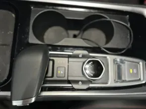 фото Changan CS55Plus 2024 года с пробегом за 9700000 тенге в undefined - фото 4