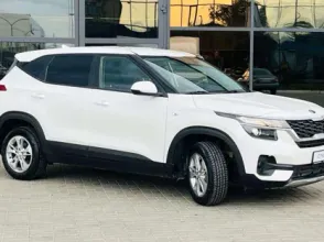 фото Kia Seltos 2020 года с пробегом за 10500000 тенге в undefined - фото 3