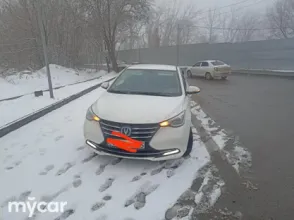 фото Changan Alsvin 2023 года с пробегом за 5300000 тенге в undefined - фото 1