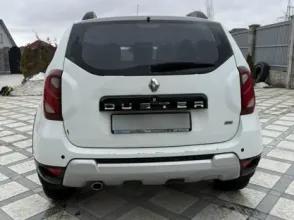 фото Renault Duster 2020 года с пробегом за 6800000 тенге в undefined - фото 2