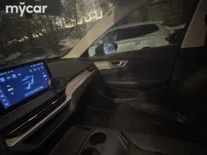 фото Hongqi E-QM5 2025 года с пробегом за 8300000 тенге в undefined - фото 2