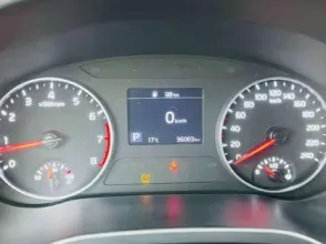 фото Kia Seltos 2020 года с пробегом за 10500000 тенге в undefined - фото 2