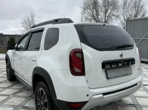 фото Renault Duster 2020 года с пробегом за 6800000 тенге в undefined - фото 3