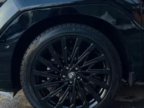 фото Hyundai Santa Fe 2024 года с пробегом за 22400000 тенге в undefined - фото 4