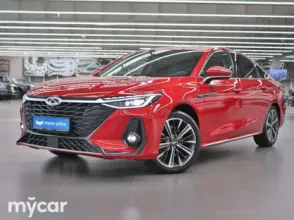 фото Chery Arrizo 8 2023 года с пробегом за 8890000 тенге в undefined - фото 1