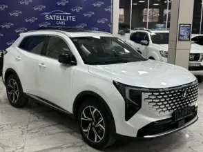 фото Changan CS55Plus 2025 года с пробегом за 10500000 тенге в undefined - фото 3