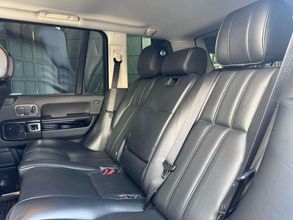 фото Land Rover Range Rover 2011 года с пробегом за 15900000 тенге в undefined - фото 4