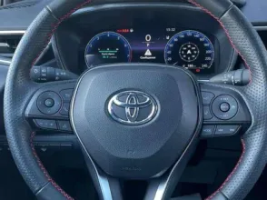 фото Toyota Corolla 2024 года с пробегом за 14175000 тенге в undefined - фото 2