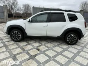фото Renault Duster 2020 года с пробегом за 6800000 тенге в undefined - фото 2