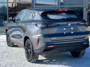 фото Changan X5 Plus 2025 года с пробегом за 10000000 тенге в undefined - фото 2