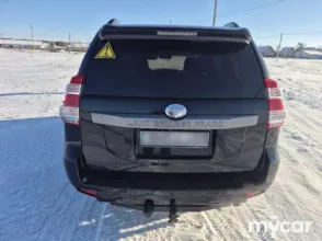 фото Toyota Land Cruiser Prado 2014 года с пробегом за 17000000 тенге в undefined - фото 3