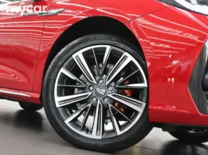 фото Chery Arrizo 8 2023 года с пробегом за 8890000 тенге в undefined - фото 4