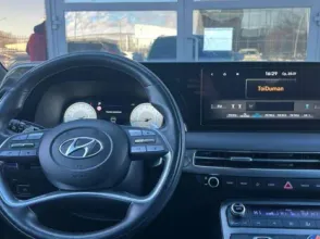 фото Hyundai Palisade 2023 года с пробегом за 27300000 тенге в undefined - фото 3