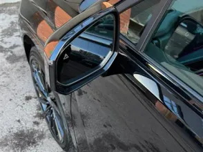 фото Hyundai Santa Fe 2024 года с пробегом за 22400000 тенге в undefined - фото 2