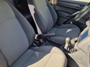 фото Volkswagen Caddy 2020 года с пробегом за 10500000 тенге в undefined - фото 3