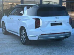 фото Hyundai Palisade 2023 года с пробегом за 27300000 тенге в undefined - фото 3