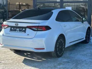 фото Toyota Corolla 2024 года с пробегом за 14175000 тенге в undefined - фото 2