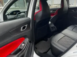 фото Changan CS55Plus 2024 года с пробегом за 9700000 тенге в undefined - фото 3