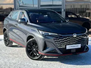 фото Changan X5 Plus 2025 года с пробегом за 10000000 тенге в undefined - фото 3