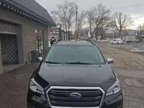 фото Subaru Ascent 2021 года с пробегом за 15500000 тенге в undefined - фото 1