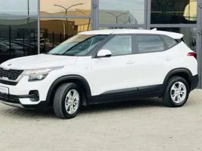 фото Kia Seltos 2020 года с пробегом за 10500000 тенге в undefined - фото 1