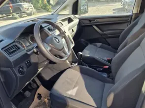 фото Volkswagen Caddy 2020 года с пробегом за 10500000 тенге в undefined - фото 3