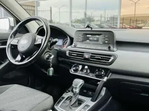 фото Kia Seltos 2020 года с пробегом за 10500000 тенге в undefined - фото 2