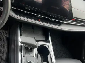 фото Changan CS55Plus 2024 года с пробегом за 9700000 тенге в undefined - фото 4