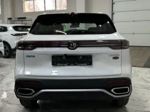 фото Changan CS55Plus 2025 года с пробегом за 10500000 тенге в undefined - фото 2