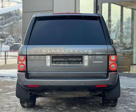 фото Land Rover Range Rover 2011 года с пробегом за 15900000 тенге в undefined - фото 2