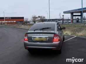 фото LADA Priora 2011 года с пробегом за 2200000 тенге в undefined - фото 3