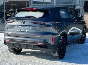 фото Changan X5 Plus 2025 года с пробегом за 10000000 тенге в undefined - фото 2