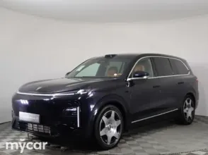 фото Changan Deepal S09 2025 года с пробегом за 28450000 тенге в undefined - фото 1