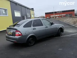 фото LADA Priora 2011 года с пробегом за 2200000 тенге в undefined - фото 4