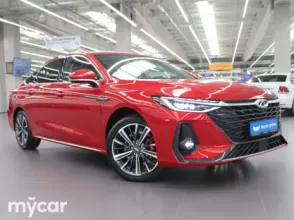 фото Chery Arrizo 8 2023 года с пробегом за 8890000 тенге в undefined - фото 2