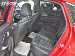 фото Chery Arrizo 8 2023 года с пробегом за 8890000 тенге в undefined - фото 2