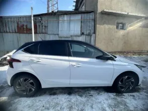 фото Hyundai i20 2024 года с пробегом за 7300000 тенге в undefined - фото 4