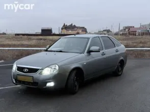 фото LADA Priora 2011 года с пробегом за 2200000 тенге в undefined - фото 1