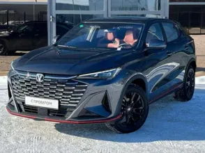 фото Changan X5 Plus 2025 года с пробегом за 10000000 тенге в undefined - фото 1