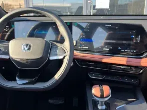 фото Changan X5 Plus 2025 года с пробегом за 10000000 тенге в undefined - фото 3