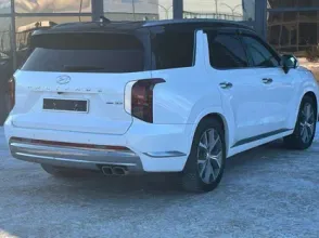 фото Hyundai Palisade 2023 года с пробегом за 27300000 тенге в undefined - фото 2