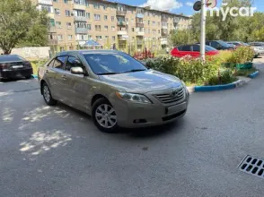 фото Toyota Camry 2007 года с пробегом за 5600000 тенге в undefined - фото 4