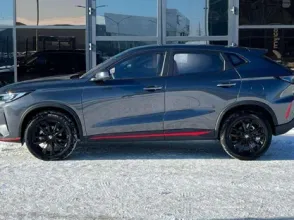 фото Changan X5 Plus 2025 года с пробегом за 10000000 тенге в undefined - фото 3