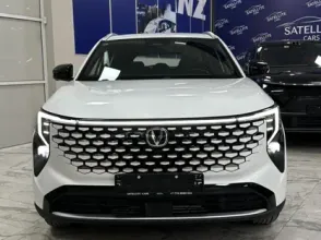 фото Changan CS55Plus 2025 года с пробегом за 10500000 тенге в undefined - фото 4