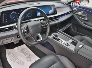 фото Chery Arrizo 8 2023 года с пробегом за 8890000 тенге в undefined - фото 4