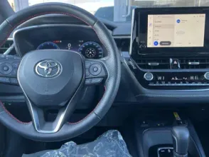 фото Toyota Corolla 2024 года с пробегом за 14175000 тенге в undefined - фото 3